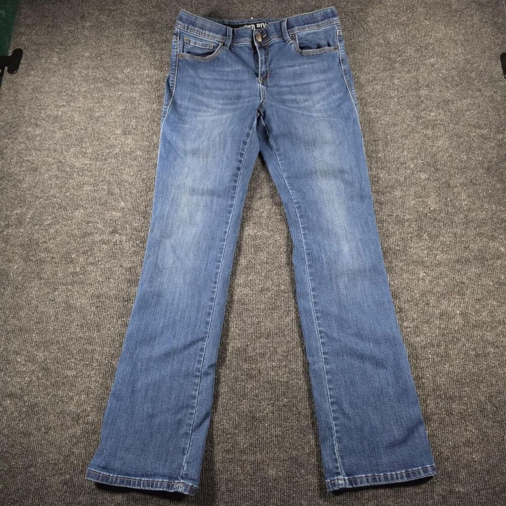 Unbranded Women's Blue Jeans